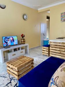 Tom cozy Apartment in Kampala