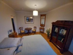 Zentrumsnahe Ferienwohnung "Anno 1830" in Dresden, ruhig und mit bester ÖPNV-Anbindung