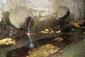 Monolocale Il Nido img32