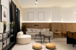 Amazing 4BD en SUITE by Madrid4You Apartments