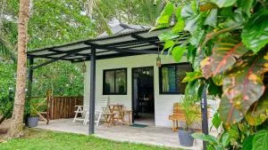 Rinconcito Mágico Beachfront Spot - Punta Uva