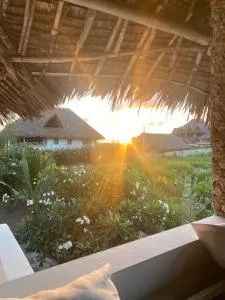 Garden view apartment - Watamu