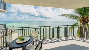 Windswept Palms by Last Key Realty