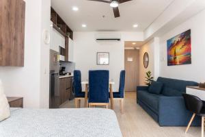 Apartamento ideal para familias y trabajo CB931