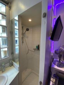 Cute little apartment