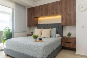 Apartamento ideal para familias y trabajo CB931