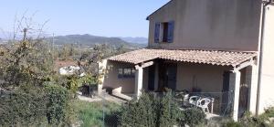 Maisons de vacances Gites des Cedres : photos des chambres
