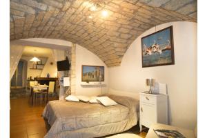 Monolocale Il Nido img11