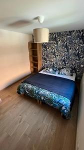 Appartements Maison vigneronne : photos des chambres
