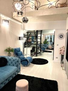 Ema Luxury Apartment Ultracentral