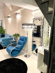 Ema Luxury Apartment Ultracentral