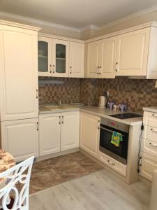 Apartment Alex Sveti Vlas