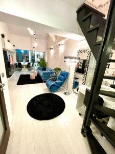 Ema Luxury Apartment Ultracentral