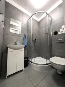 Baraczek Lotnisko Leszno