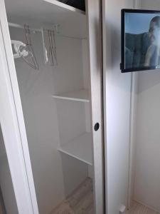 Campings Bungalow Cineric : photos des chambres