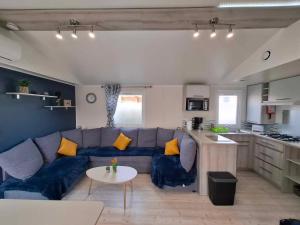 Campings Bungalow Cineric : photos des chambres