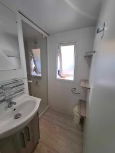 Campings Bungalow Cineric : photos des chambres