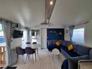 Campings Bungalow Cineric : photos des chambres