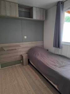 Campings Bungalow Cineric : photos des chambres