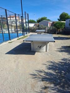 Campings Bungalow Cineric : photos des chambres