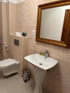 Rózsakert Vendégház