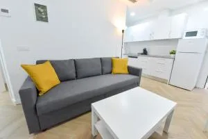 Nuevo! Apartamento Premium junto a Sevilla | B - Torre de la Reina