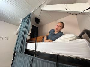 Alpha Arenal Hostel