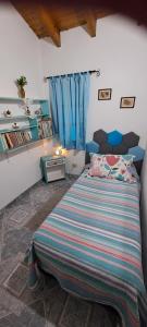 Alem Casa de Familia