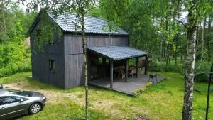 Dom U Piepki - Kłodno