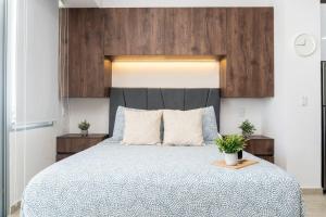 Apartamento ideal para familias y trabajo CB931