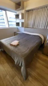 Apto Centro Cívico Studio Iluminado NEO - Rio Branco do Sul