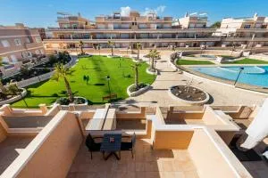 Palace Torre de la Horadada - Torre de la Horadada