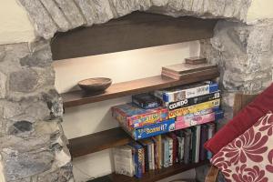 Stunning cottage - 3 Bedrooms & 3 Bathrooms