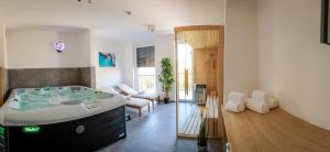 TESLA Residence Subotica