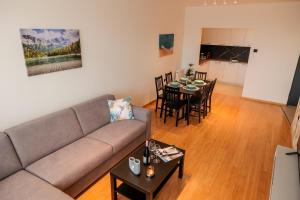 TESLA Residence Subotica