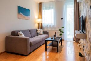 TESLA Residence Subotica