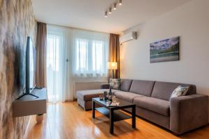 TESLA Residence Subotica