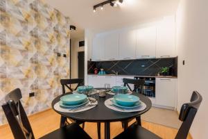 TESLA Residence Subotica