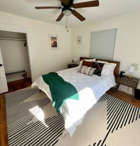 Mid-West Mod - 5br - Central Norman - Near OU!