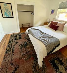 Mid-West Mod - 5br - Central Norman - Near OU!