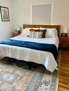 Mid-West Mod - 5br - Central Norman - Near OU!