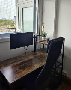 Lovely 2 bedroom flat in Fulham