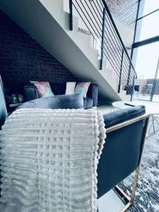 The 509 Umhlanga Loft