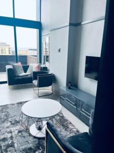 The 509 Umhlanga Loft