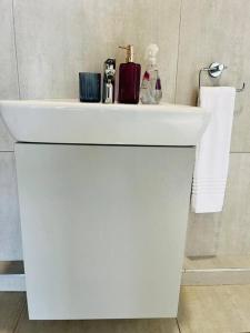 The 509 Umhlanga Loft