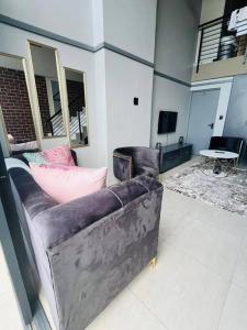 The 509 Umhlanga Loft