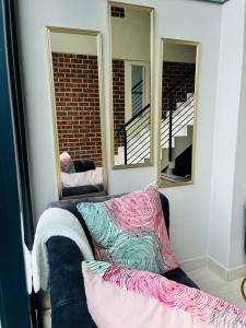 The 509 Umhlanga Loft