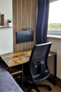 Lovely 2 bedroom flat in Fulham