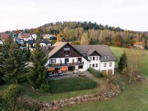 Waldhotel Weitblick