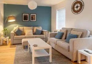 Ground floor full apartment, central Beverley, - 贝弗利